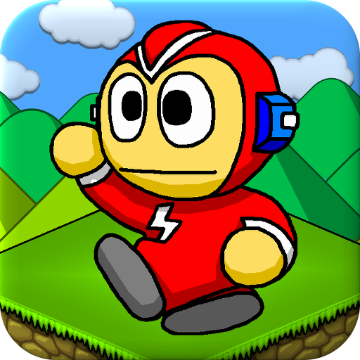 Parallel Worlds icon