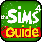 Guide Sim The Sim 4 icon