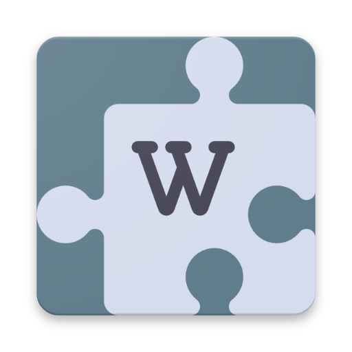 Unblock for Wikipedia icon