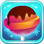 Candy Soda Blast - Jelly Mania icon