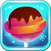 Candy Soda Blast - Jelly Mania
