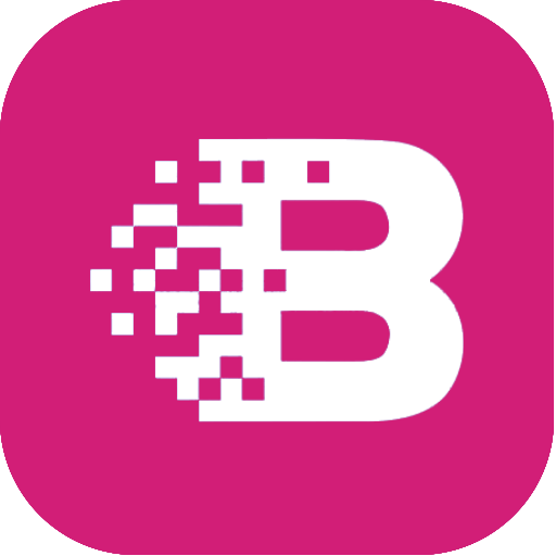 Bubble Dictionary icon
