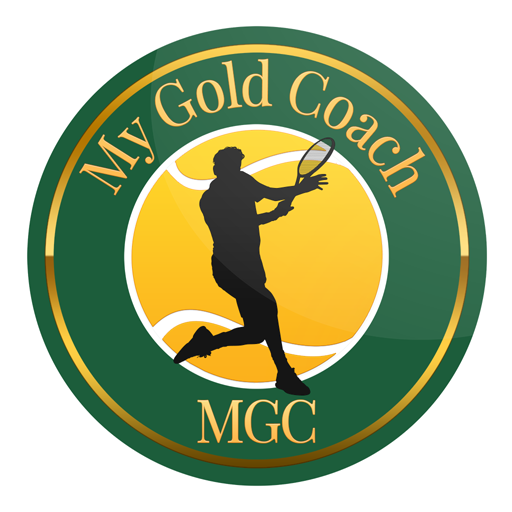 My Gold Coach icon