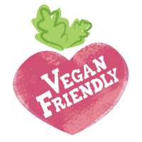 Vegan Friendly on 9Apps