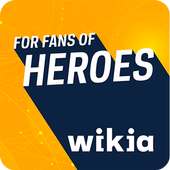 FANDOM for: Heroes