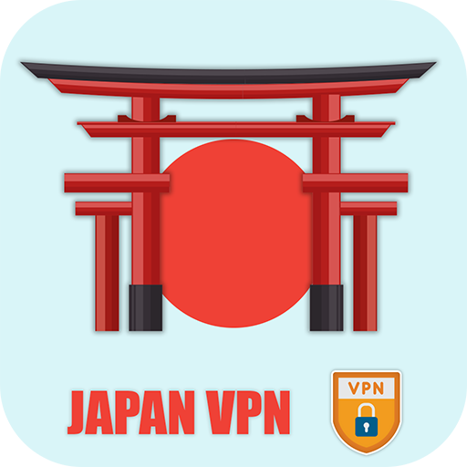 Japan Fastest VPN-Unlimited VPNs icon