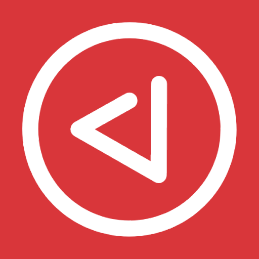 newpipe apk for android icon