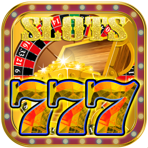 Slots Bonanza Free icon