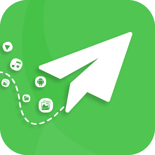 Air File - Quick File Transfer icon