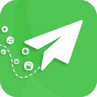 Air File - Quick File Transfer on 9Apps