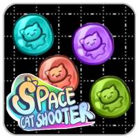 bubble cat shooter