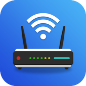 Wifi Router Management 2019 icon