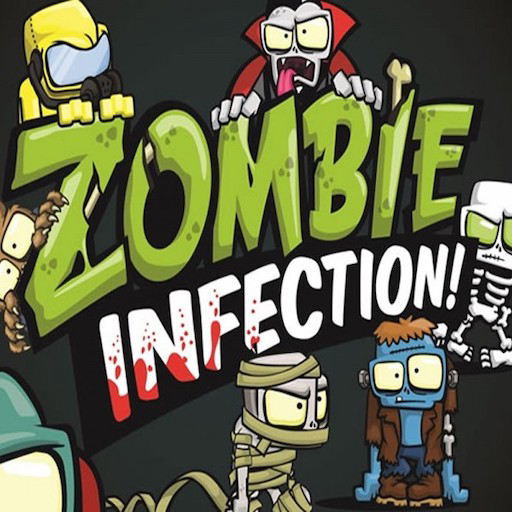 Zombie Infect icon