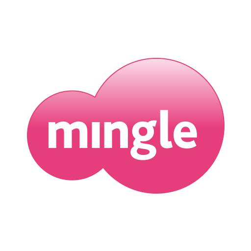 mingle - your opinion counts icon