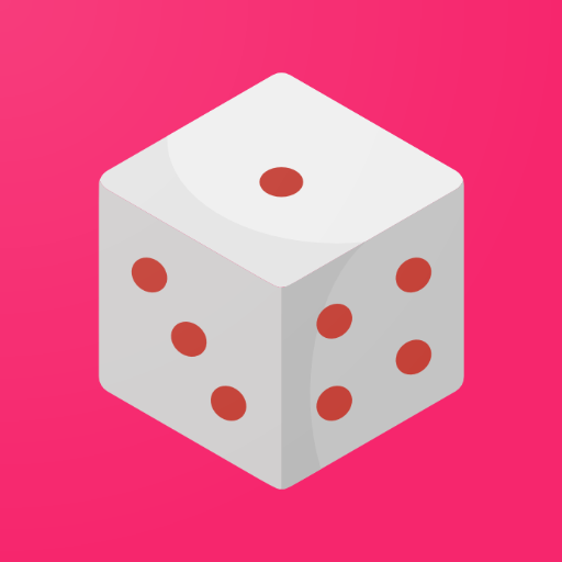 Lucky Dice - Simple N Fun Dice Games icon