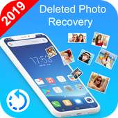 Deleted Photo Recovery