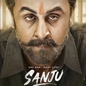 Sanju Movie Songs &amp;Trailer ||Sanjay Dutt ||Ranbir icon