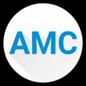 AMC - Advanced Mac Changer icon