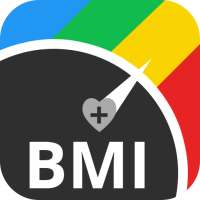 Calculator ng BMI - Kalkulahin Katawan Masa Index on 9Apps