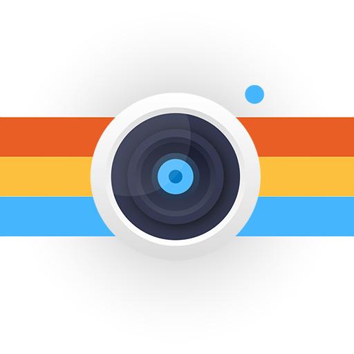 Photo Editor Pro: Photo Collage Maker icon