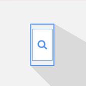 Mobile browser &amp; explorer (super fast) icon