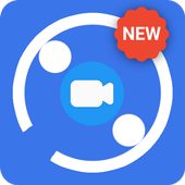 New ToTok Free HD Video Call and Voice Chats Guide иконка
