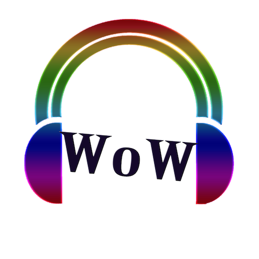 WoW Music - Free Music icon