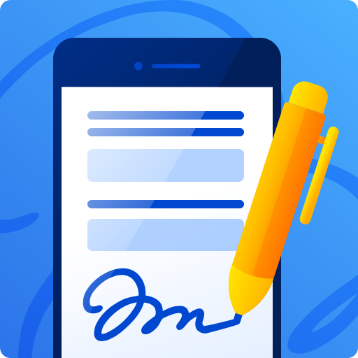 Form Filler: Create &amp; Sign PDF icon