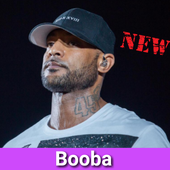 Booba icon