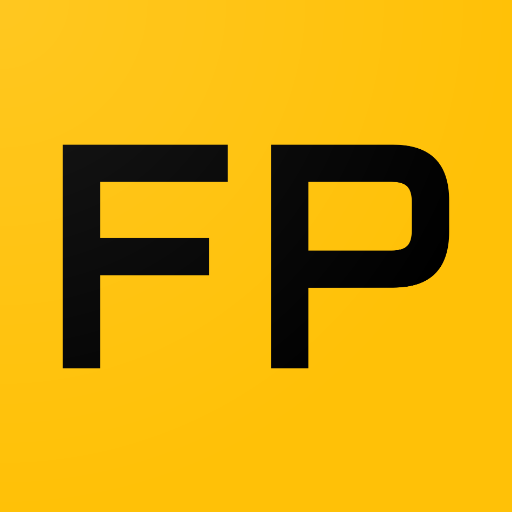 FoE FP Calculator أيقونة