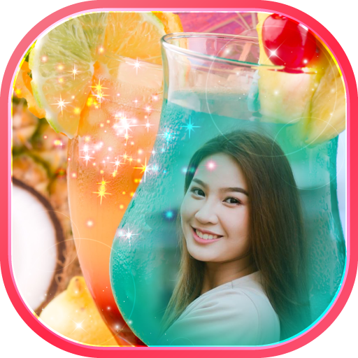 Glass Photo Frames icon