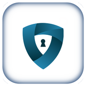 Simple App Lock icon