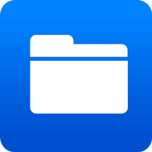 Private File Manager icon