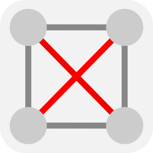 No Red Lines icon