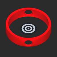 Precision : Fun and Hard Arcade 3D Game