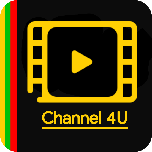 Channel 4u आइकन