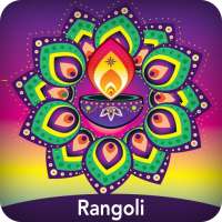 Rangoli Designs on 9Apps