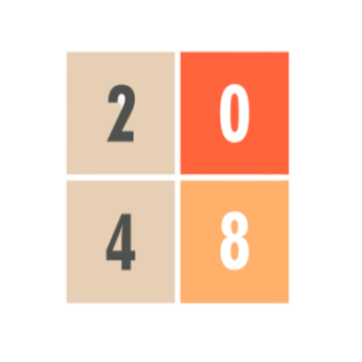 2048-Puzzle Challenges icon