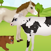 farm pregnancy games icon