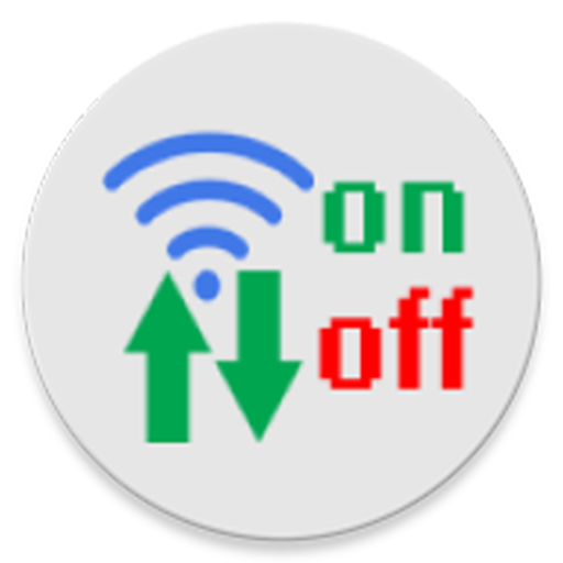 ikon Mobile Data WiFi OnOff Control