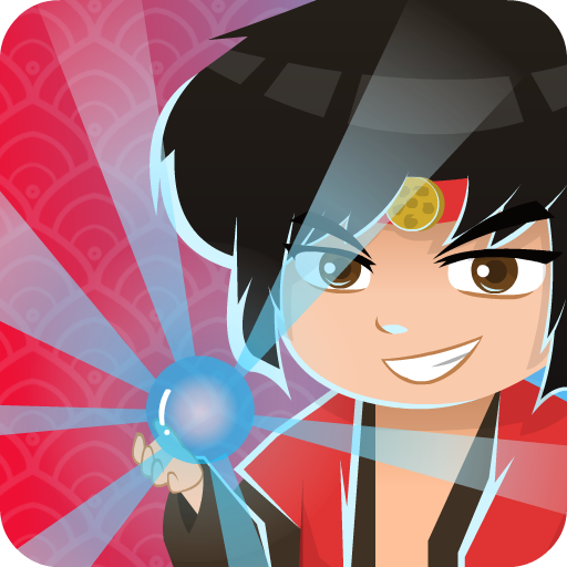 Korean Heroes: Vocabulary Game icon