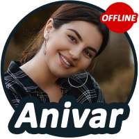 Anivar(Ани Варданян) - HD фото обои