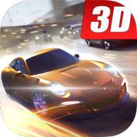 Racing for Speed Extreme - Car Downtown Champion