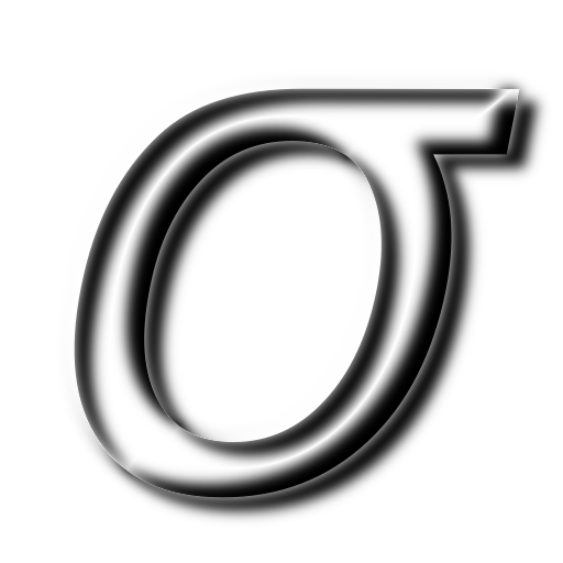 Stats EZ Statistics Calculator icon