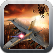 Jet Destroyer icon