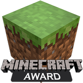 Pocket Award - Minecraft icon