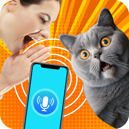 Human to Cat Translator icon