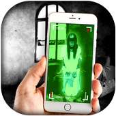 Ghost Detector Joke on 9Apps