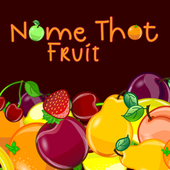Name That Fruit icon