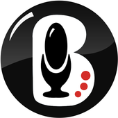 Backward Talk icon
